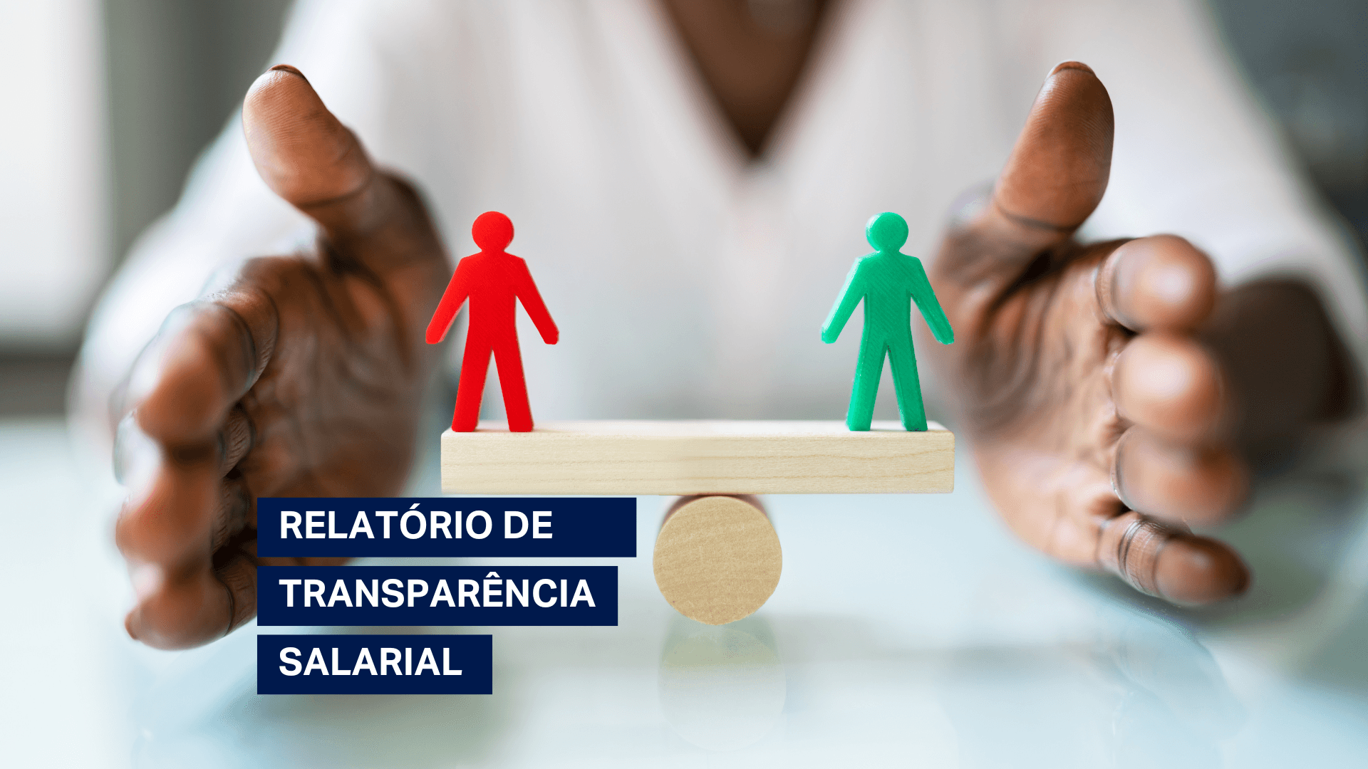 Relatório de Transparência - 2º semestre de 2025