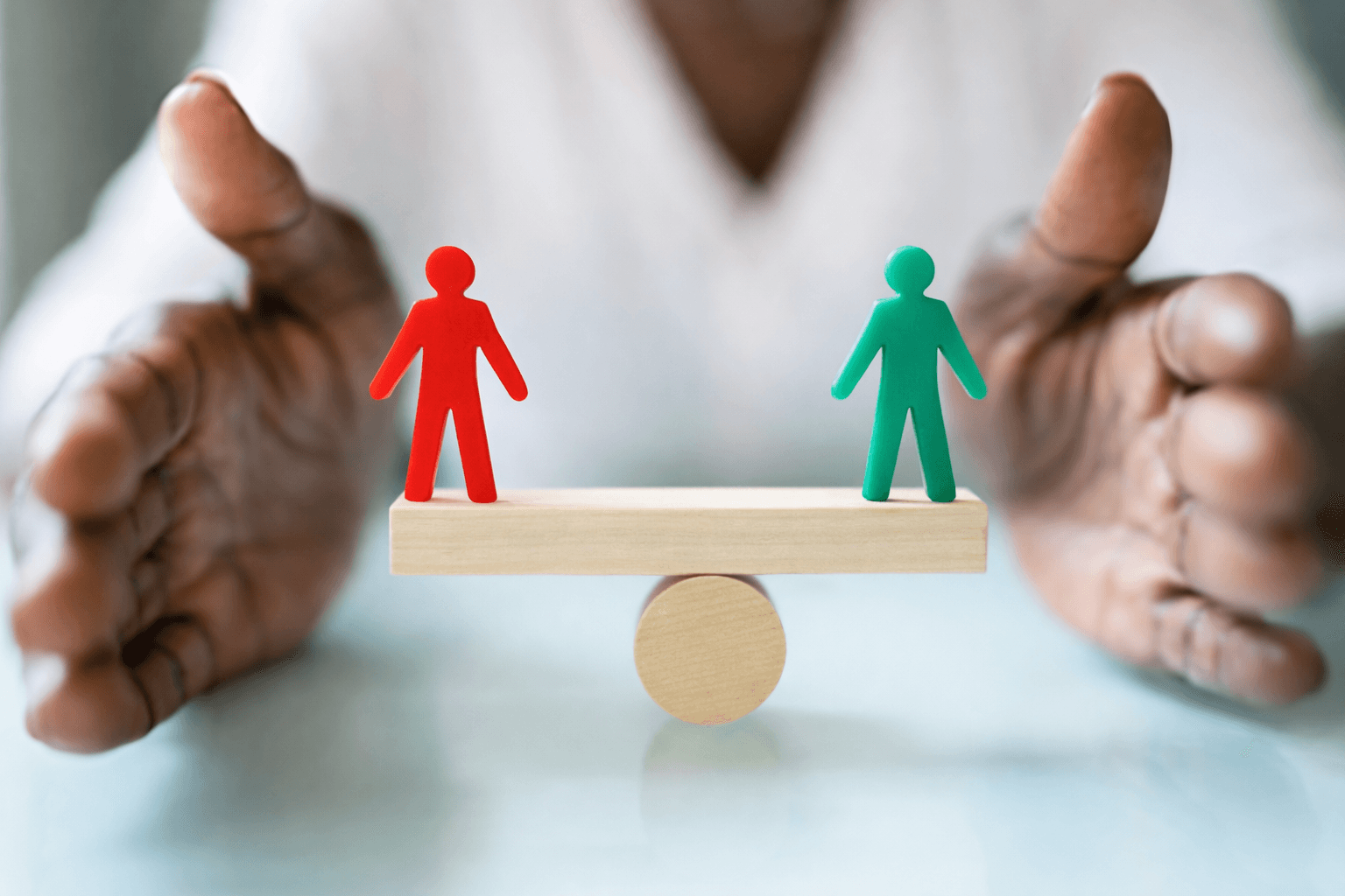 Relatório de Transparência - 1º semestre de 2026