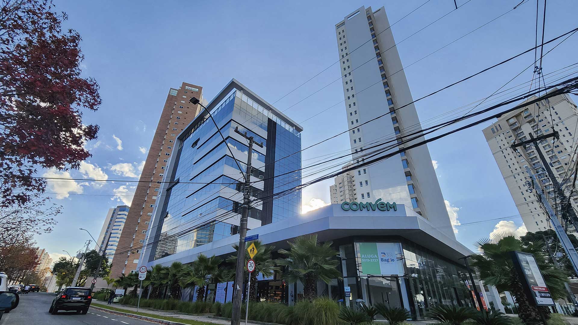 Helbor Offices Prime Ecoville
