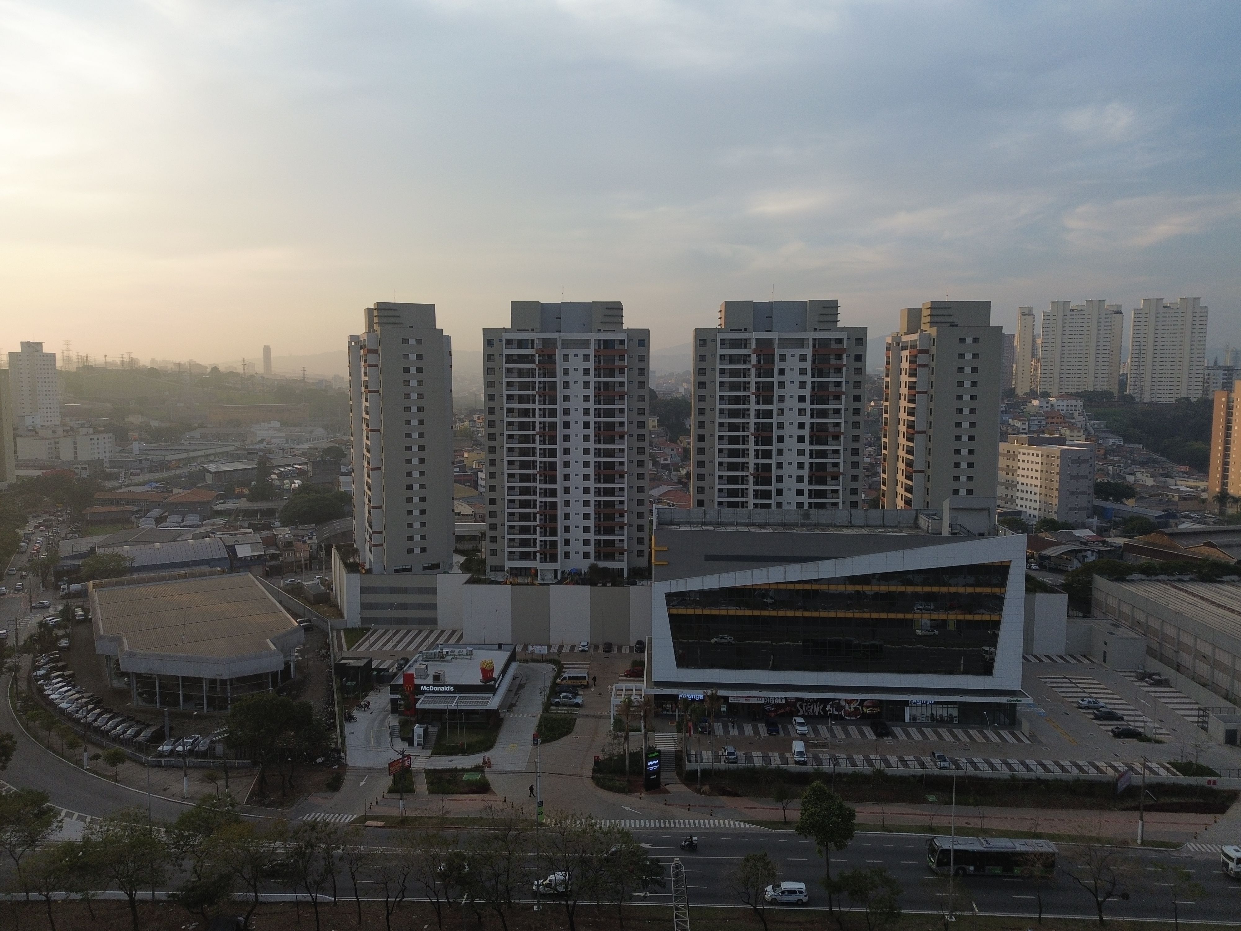 Helbor Patteo São Paulo