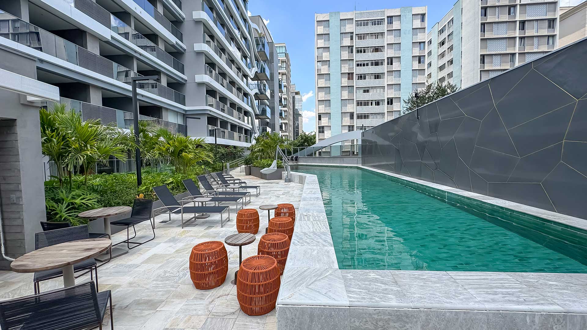 Duo Lifestyle by Helbor