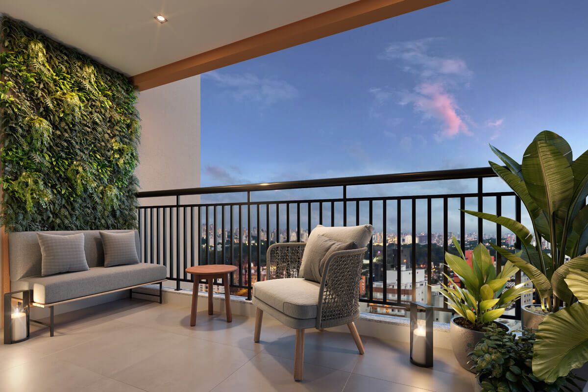 Helbor Patteo São Bernardo