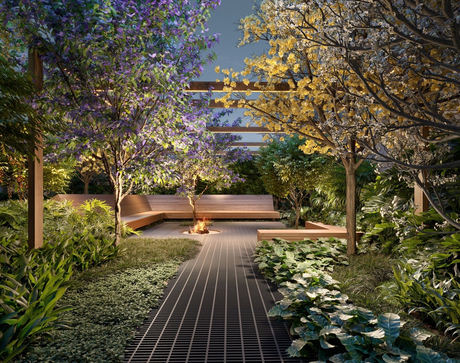 Metropolitan Vila Nova by Helbor