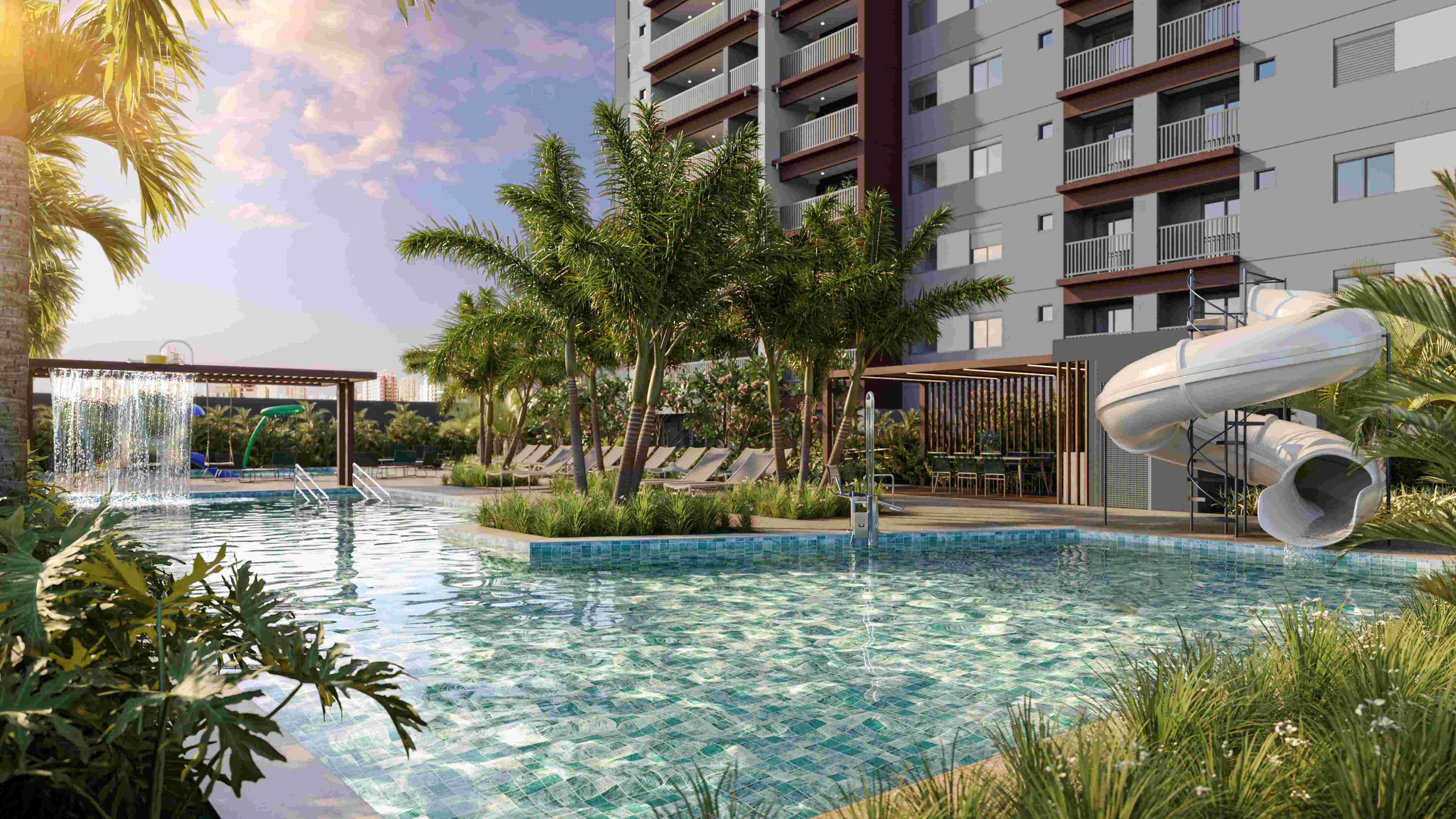 Helbor Clube Patteo São Bernardo