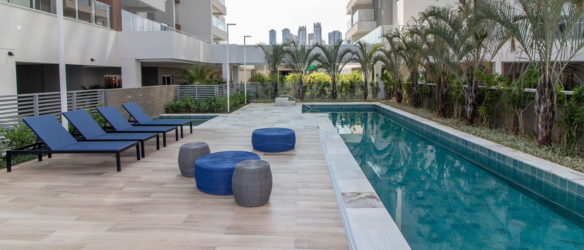 São Paulo South House SPSH