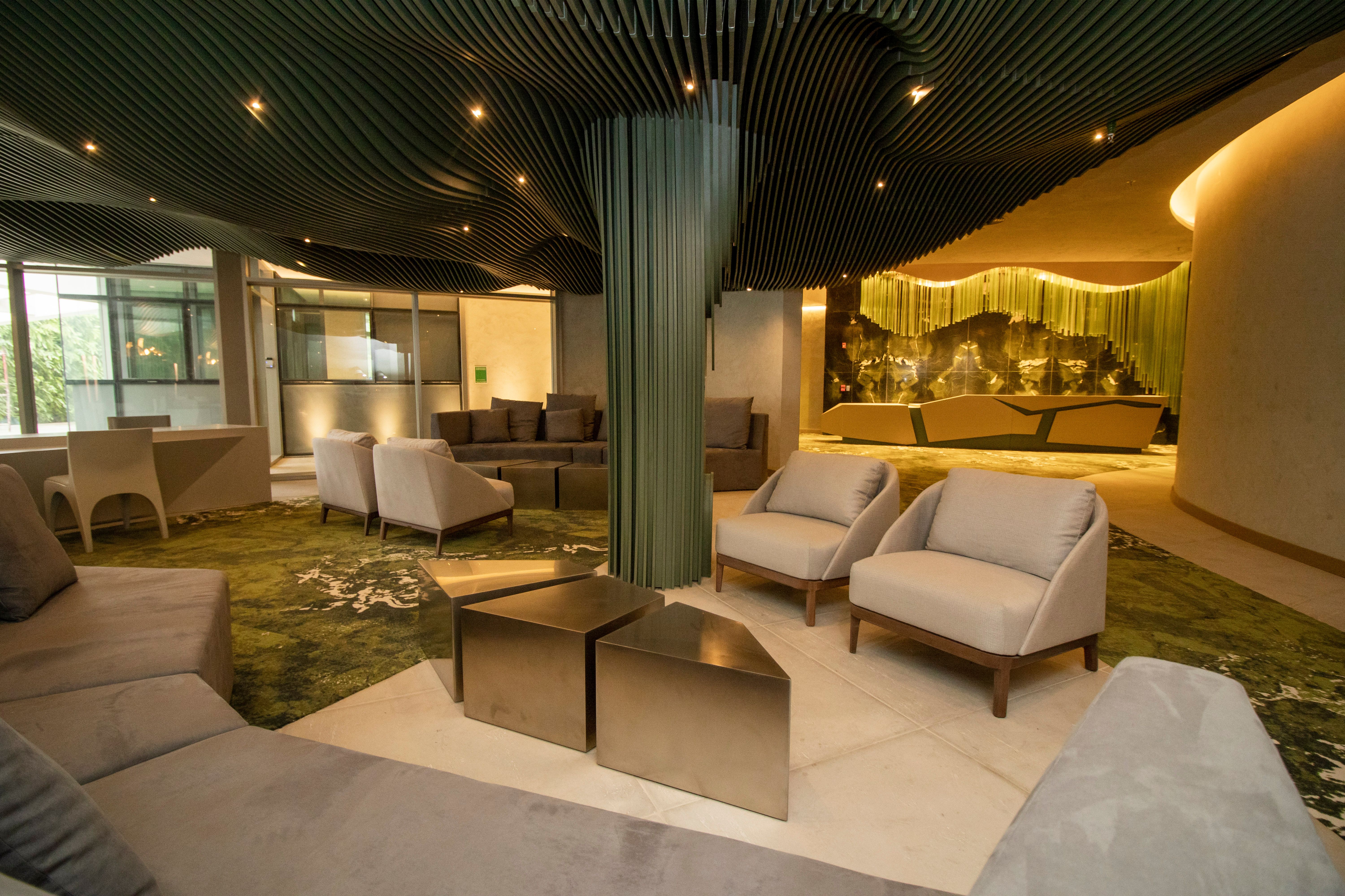 W Residences São Paulo