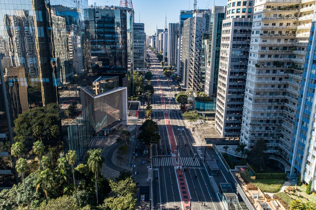 Como escolher bairros de São Paulo para morar?
