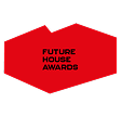 Prêmio Internacional Future House Awards Imagem de um prêmio
