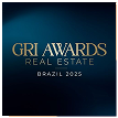 GRI Awards <br>W São Paulo Imagem de um prêmio