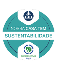 Sustentabilidade Selo de Sustentabilidade