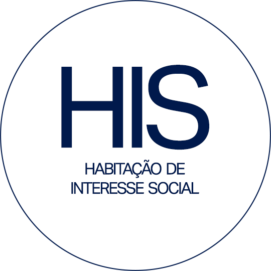 Selo HIS — Habitação de Interesse Social