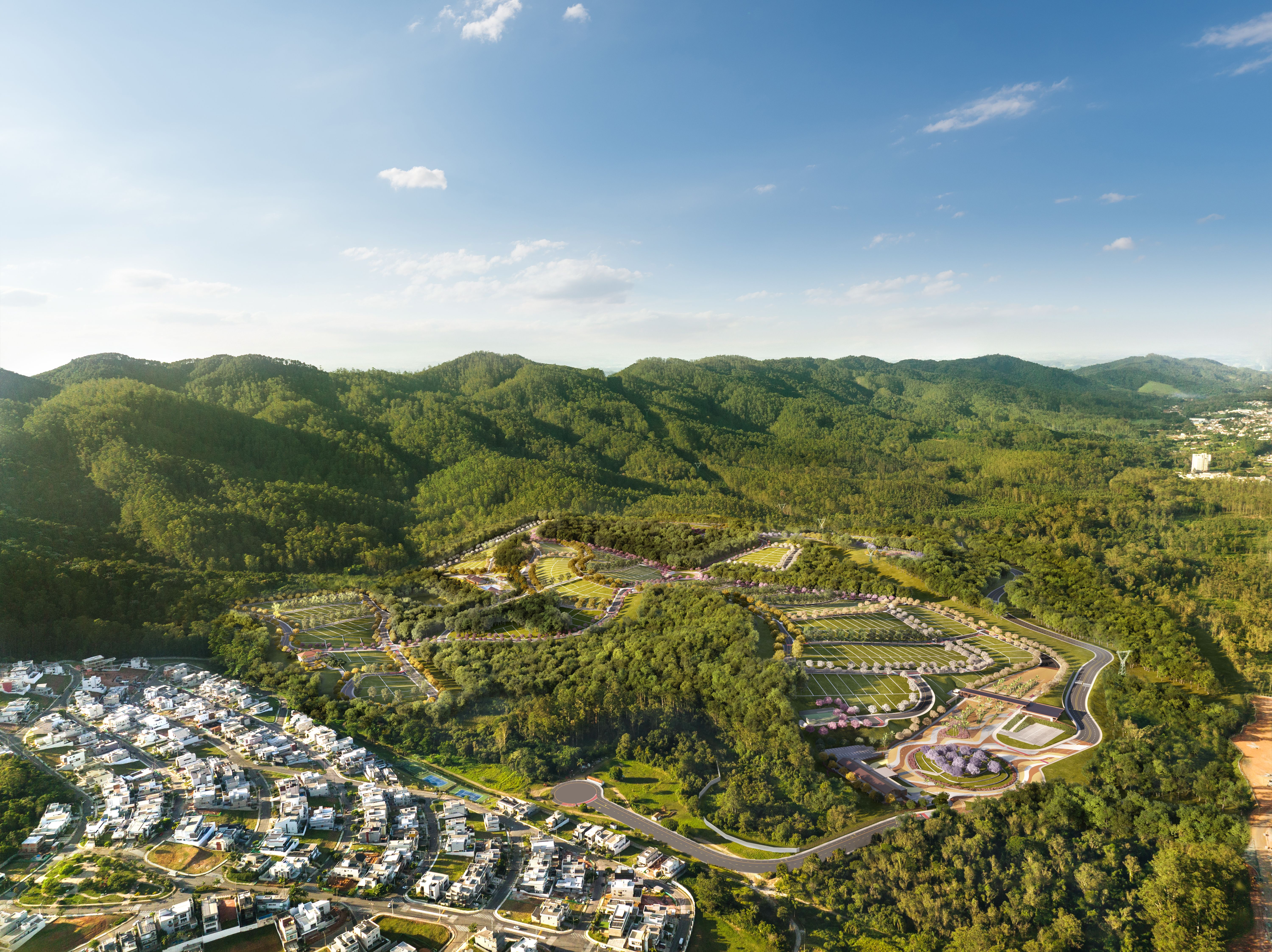 Fazenda Itapety no Estadão