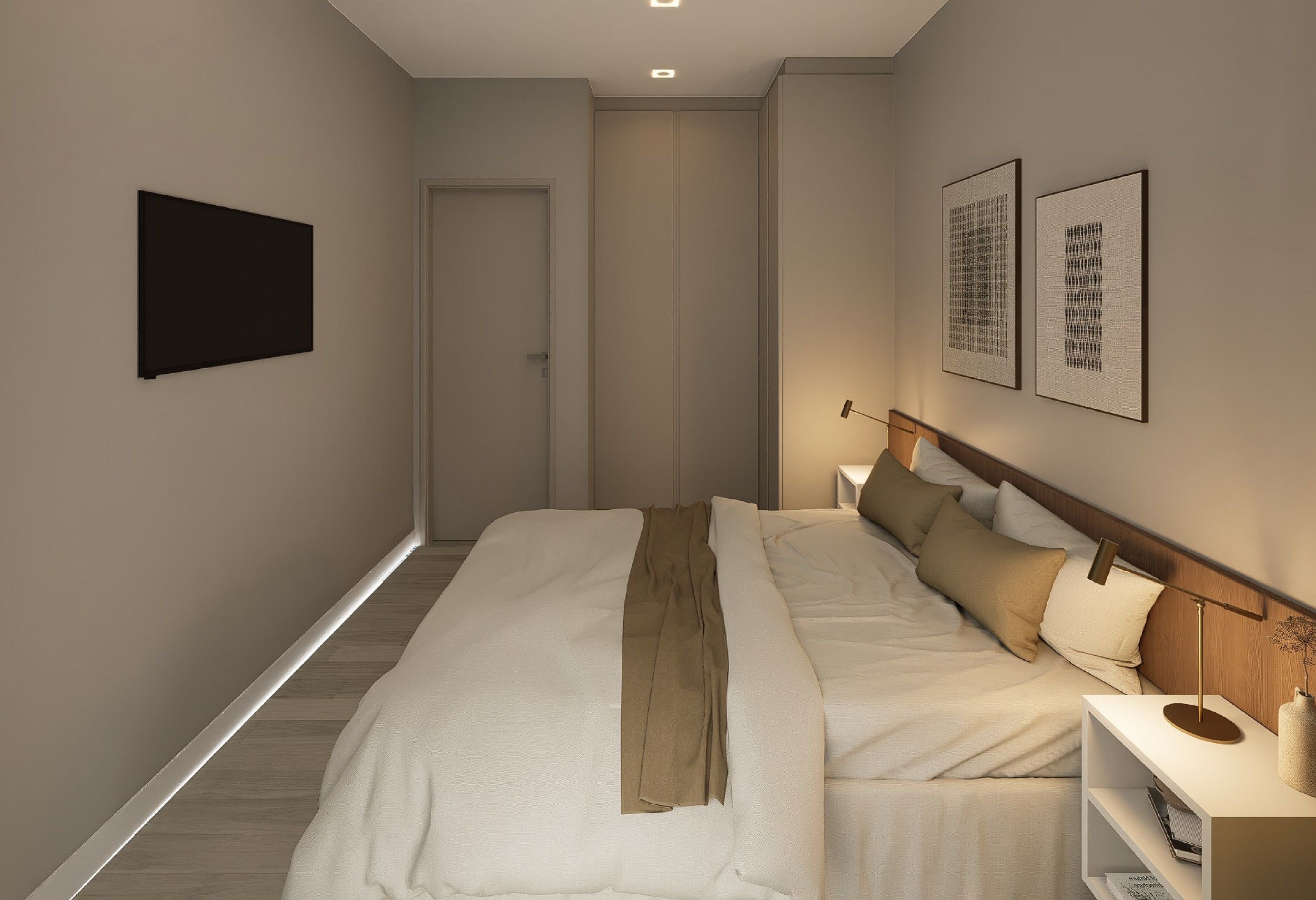 Helbor aposta na locação por temporada com VGV de R$ 114 mi