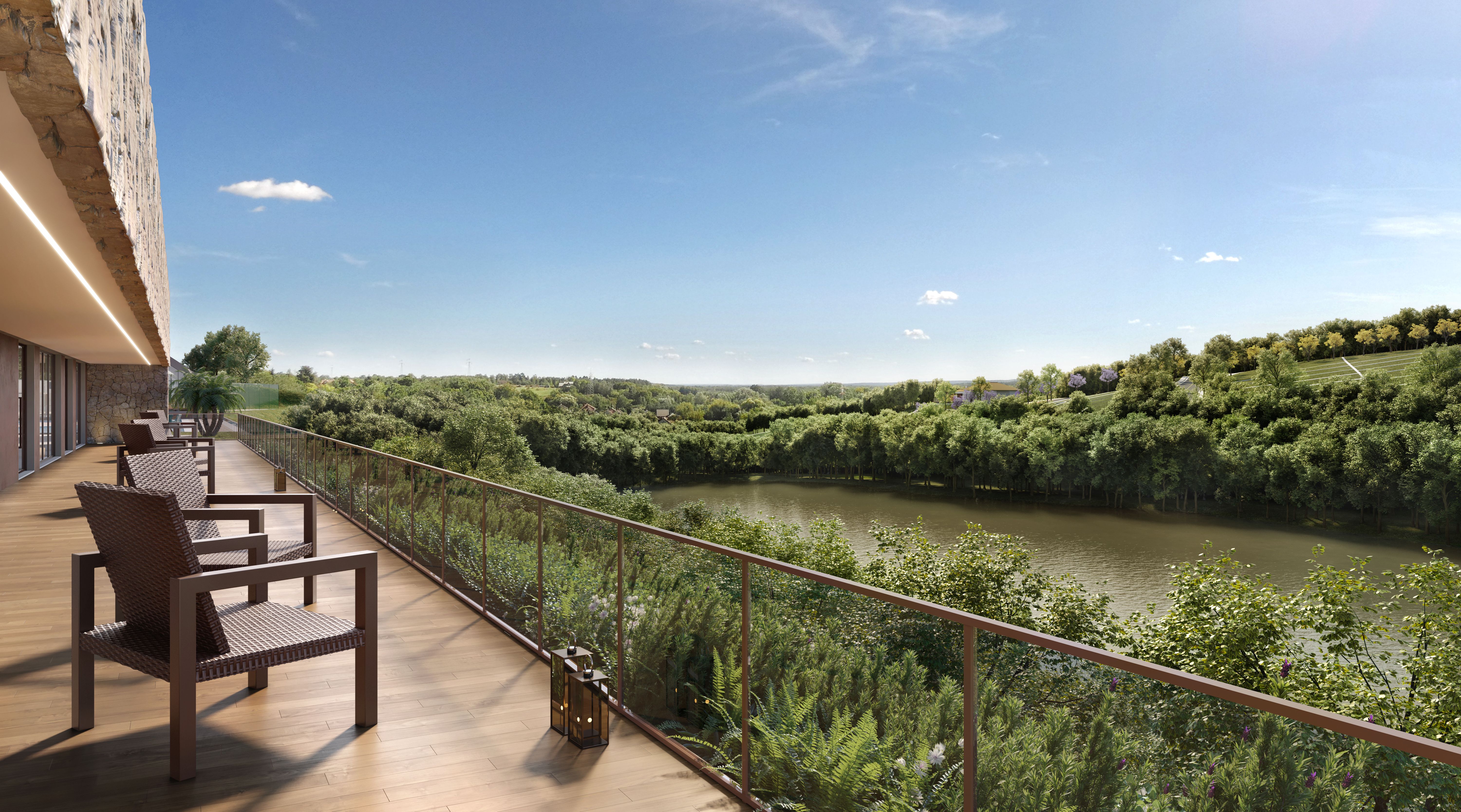 Fazenda Itapety é assunto no caderno Master Imobiliário do Estadão