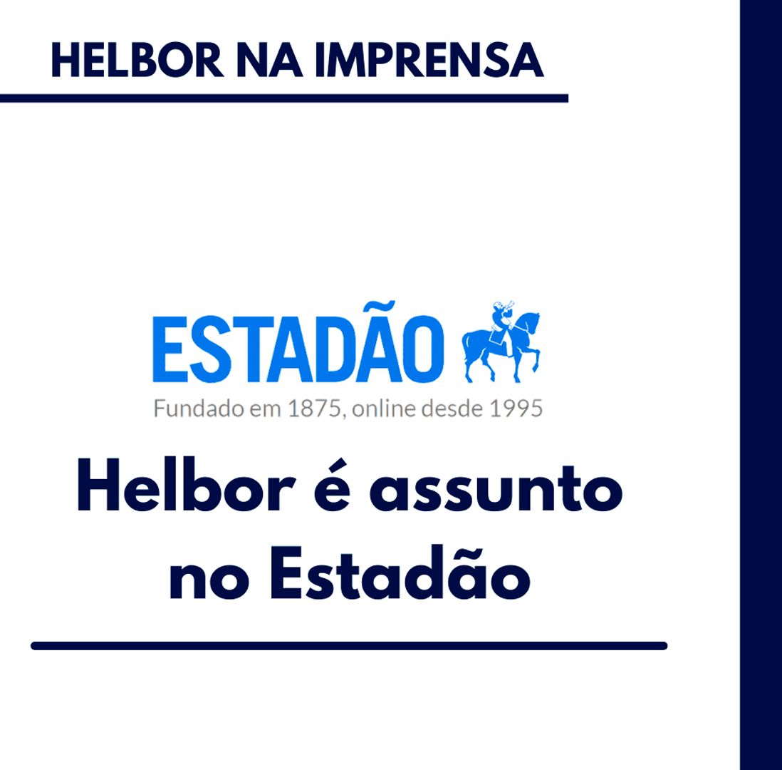 Helbor é assunto no Estadão 