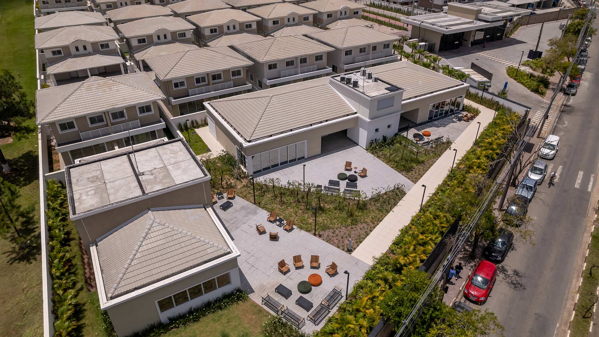 Reserva Ipoema By Helbor - Casas