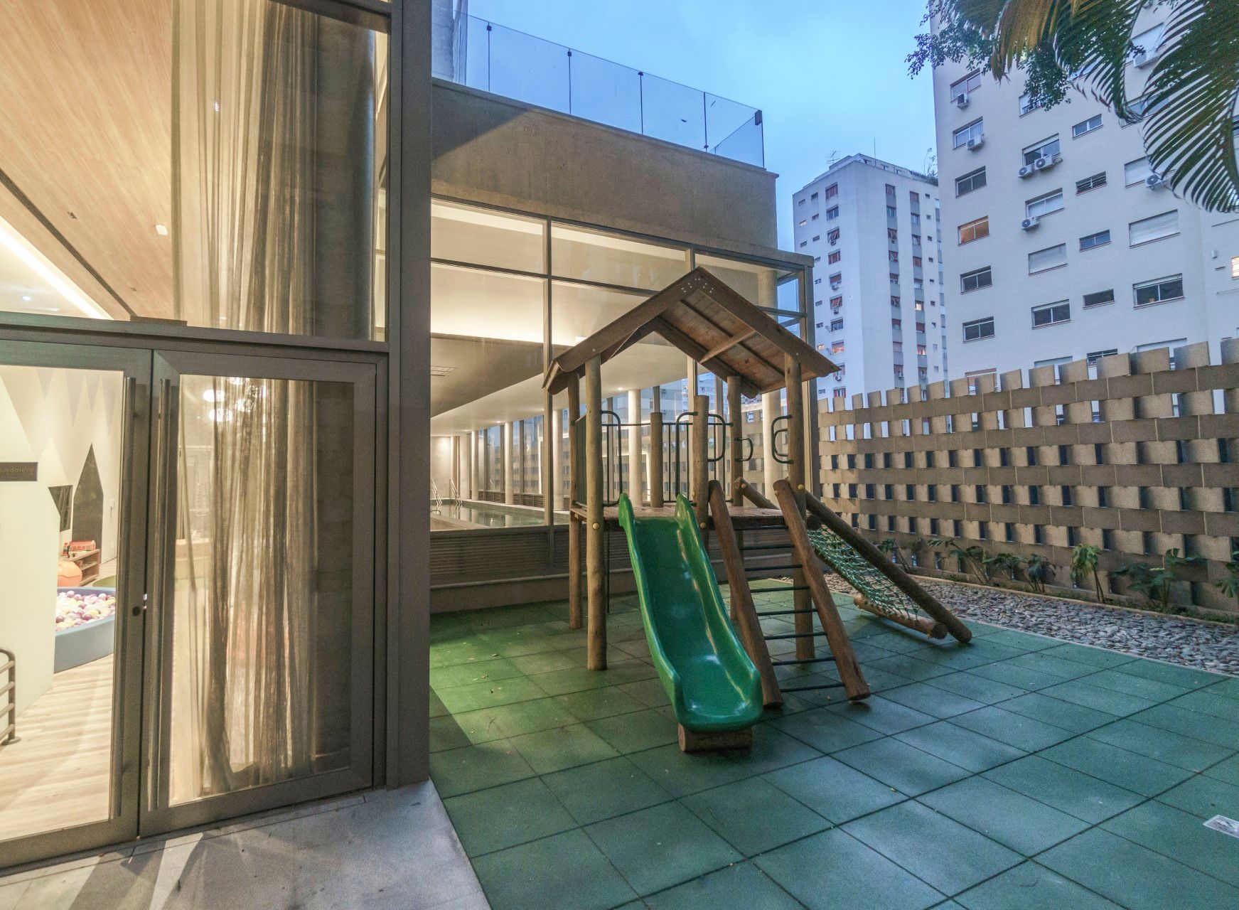 Playground