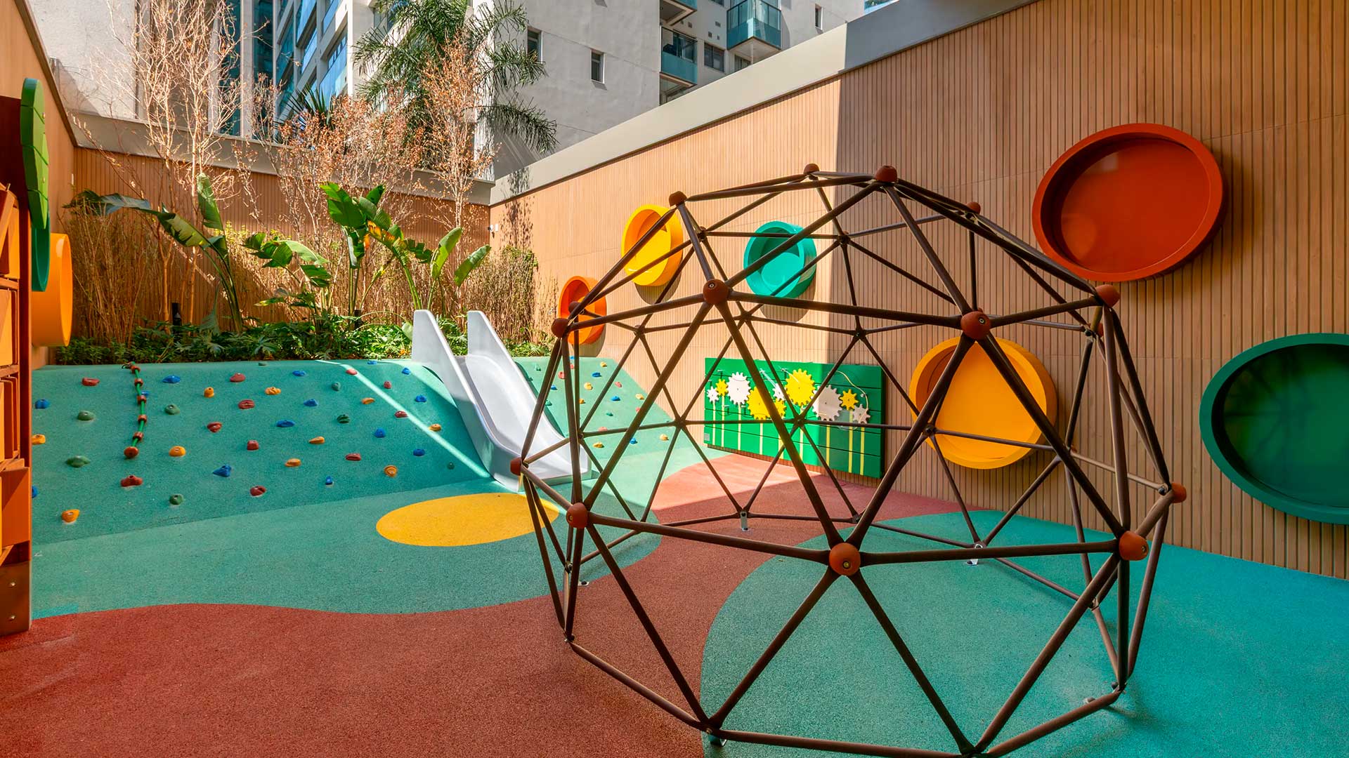 Playground