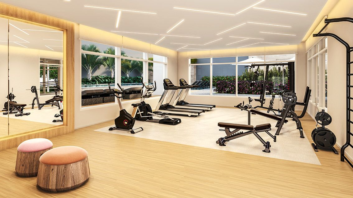 Fitness