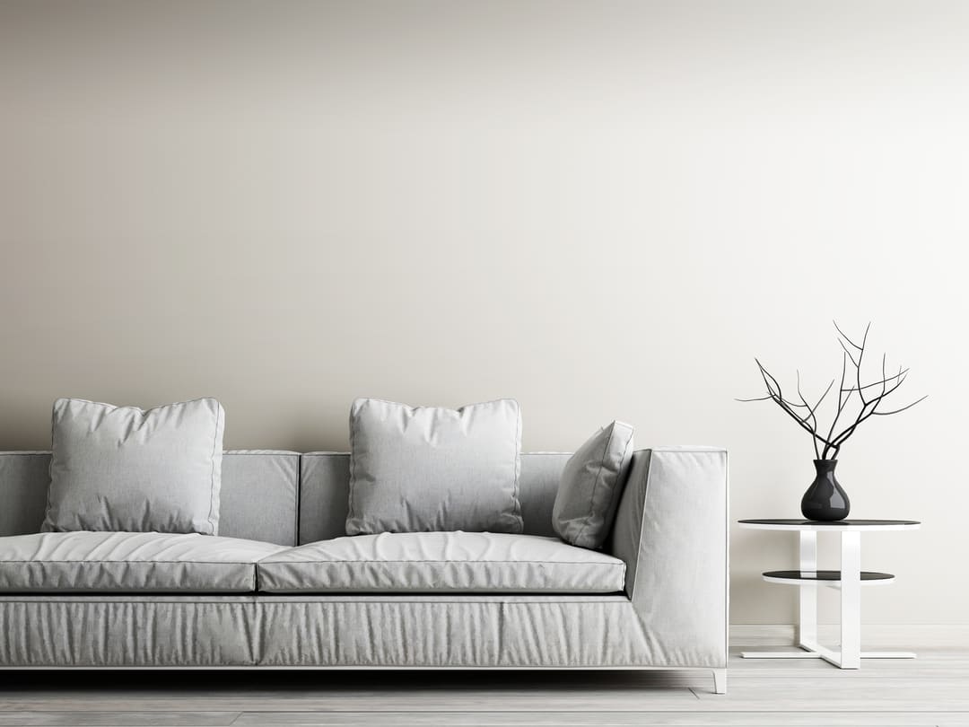 Decoração minimalista: modernidade e funcionalidade no décor