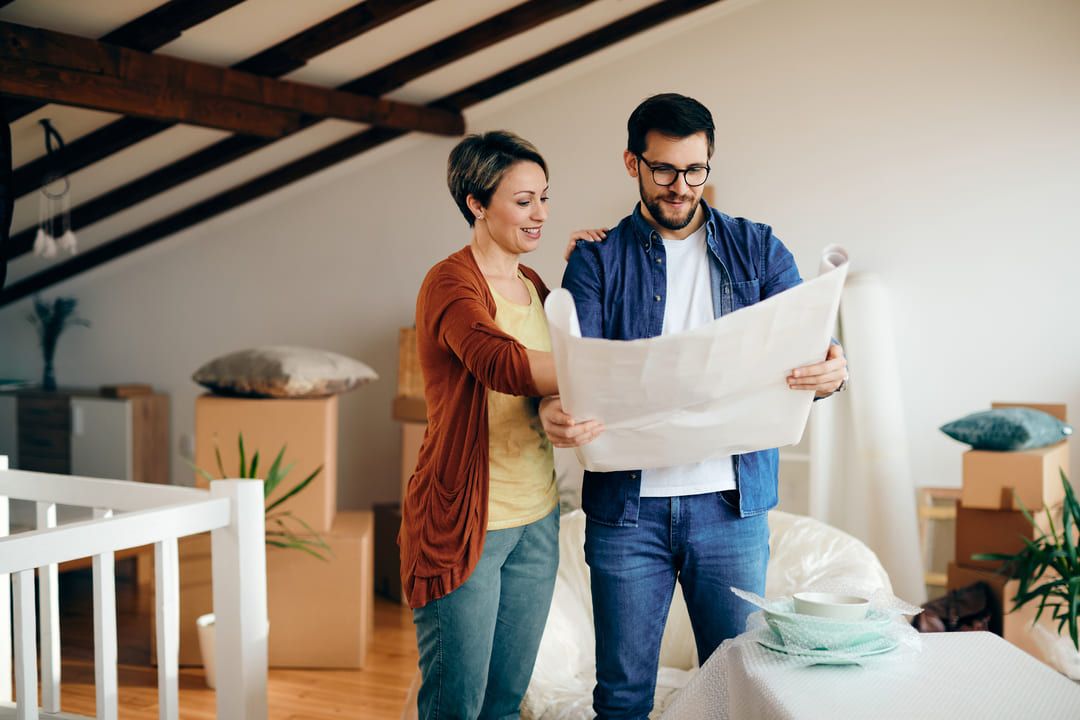 Checklist — Como realizar a vistoria de apartamento?