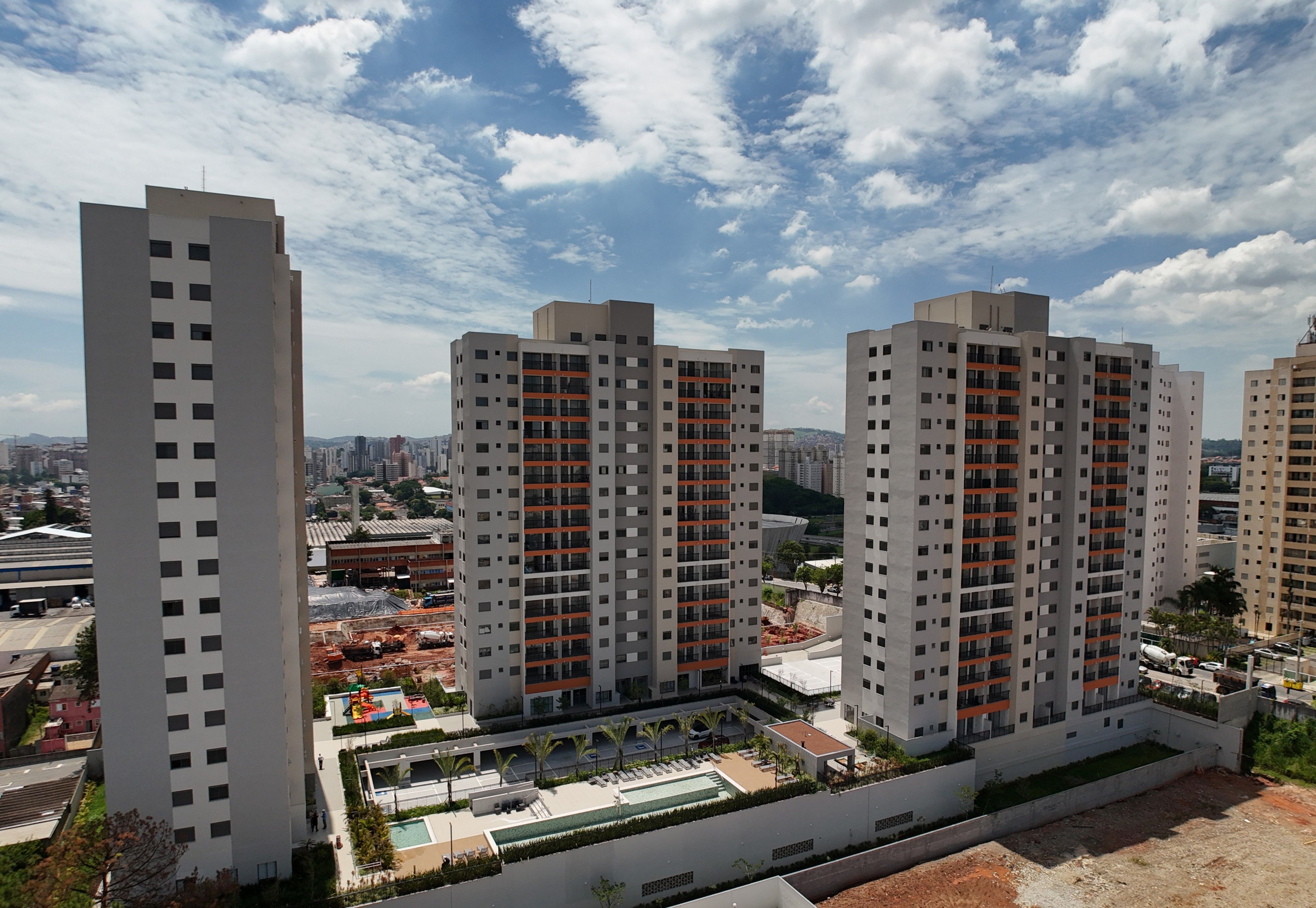 Helbor Patteo São Bernardo