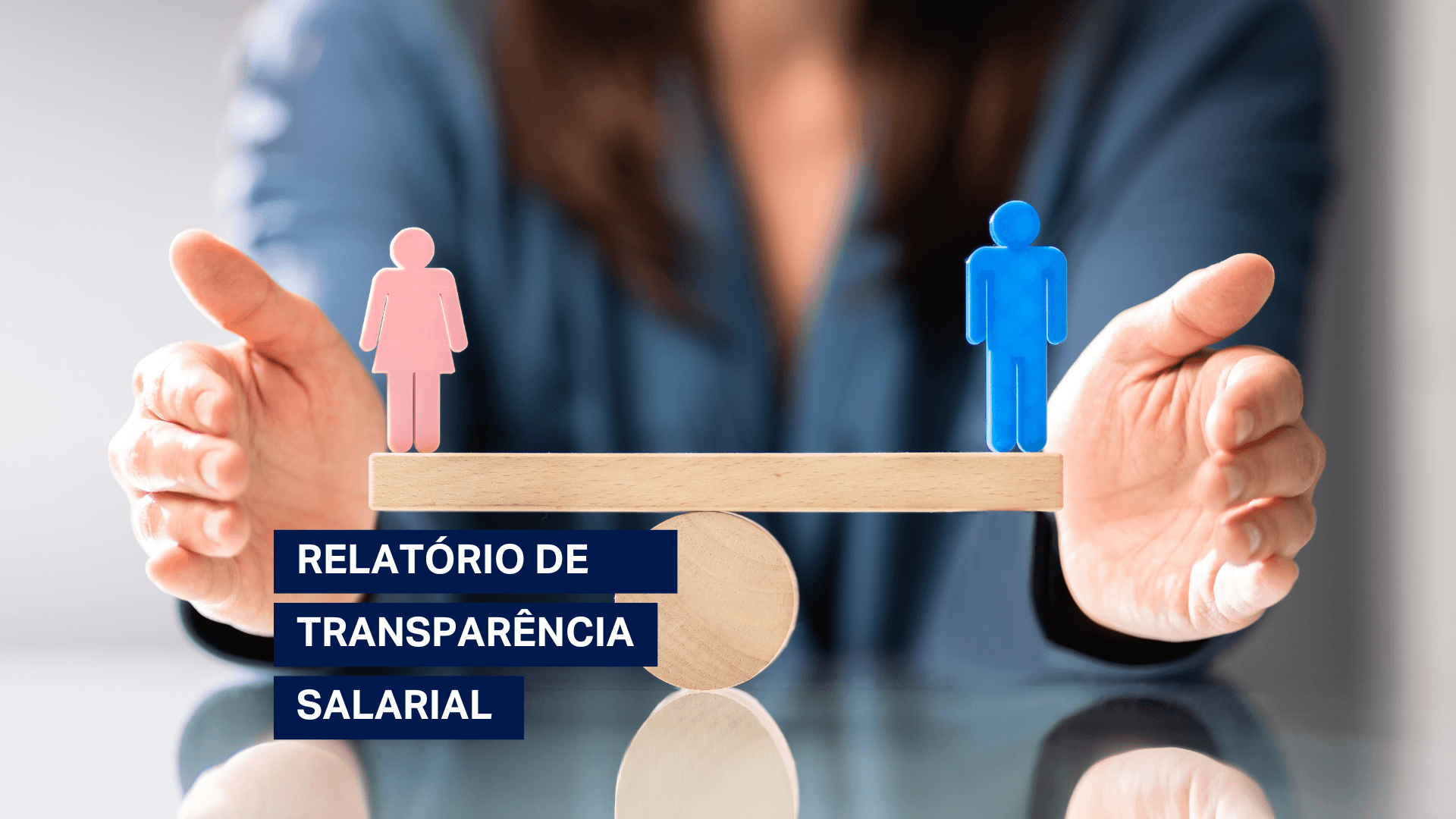 Relatório de Transparência